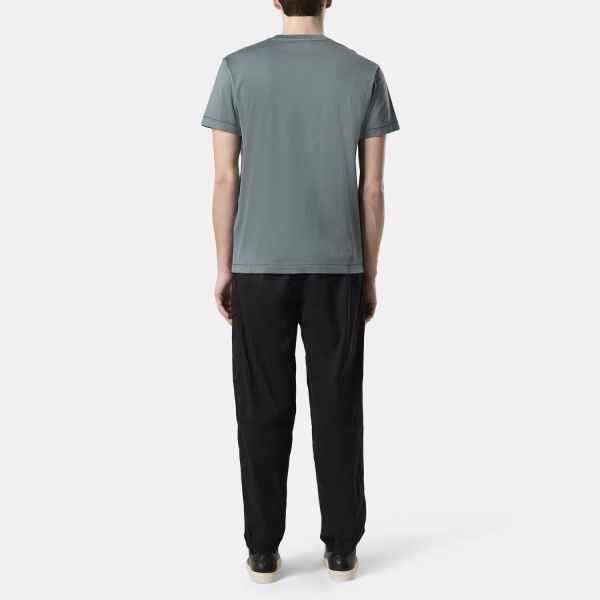 Футболка Stone Island K1S152100039S0013 V0053.