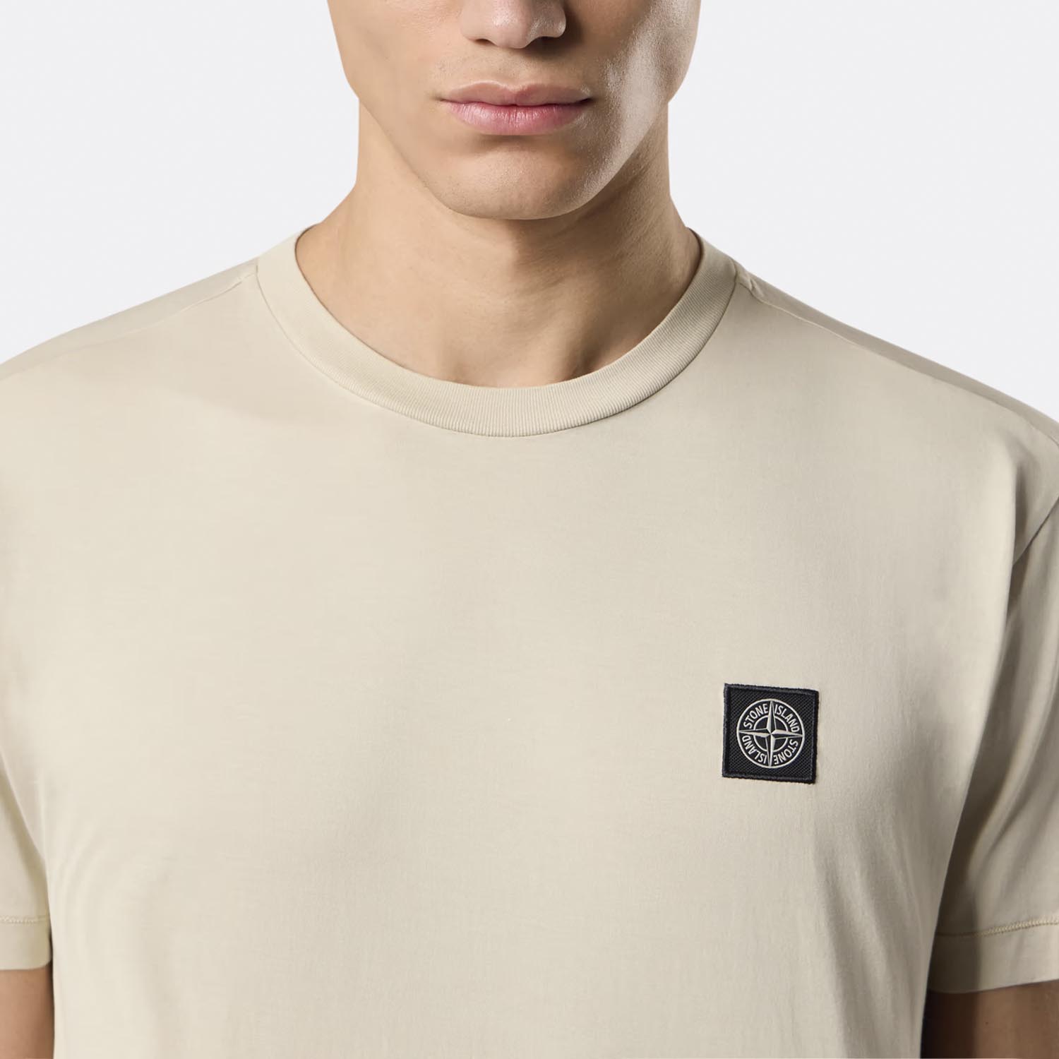 Футболка Stone Island K1S152100039S0013 V0095