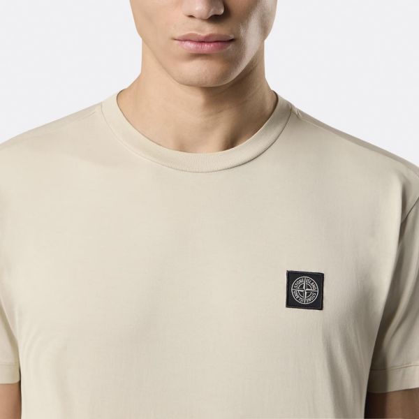 Футболка Stone Island K1S152100039S0013 V0095.