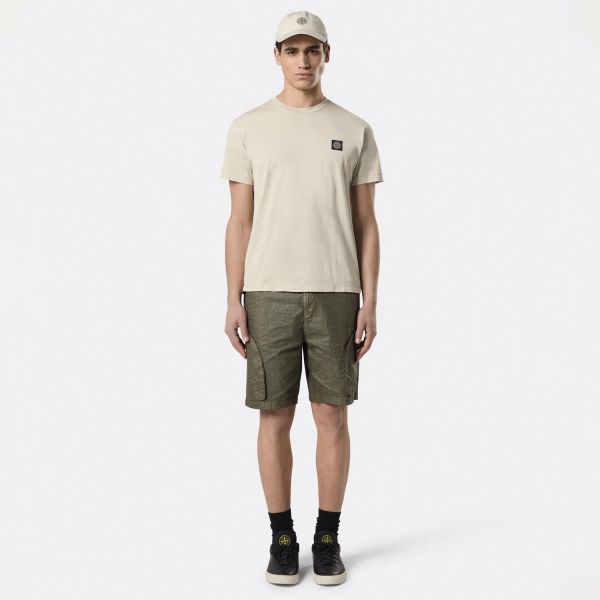 Футболка Stone Island K1S152100039S0013 V0095.