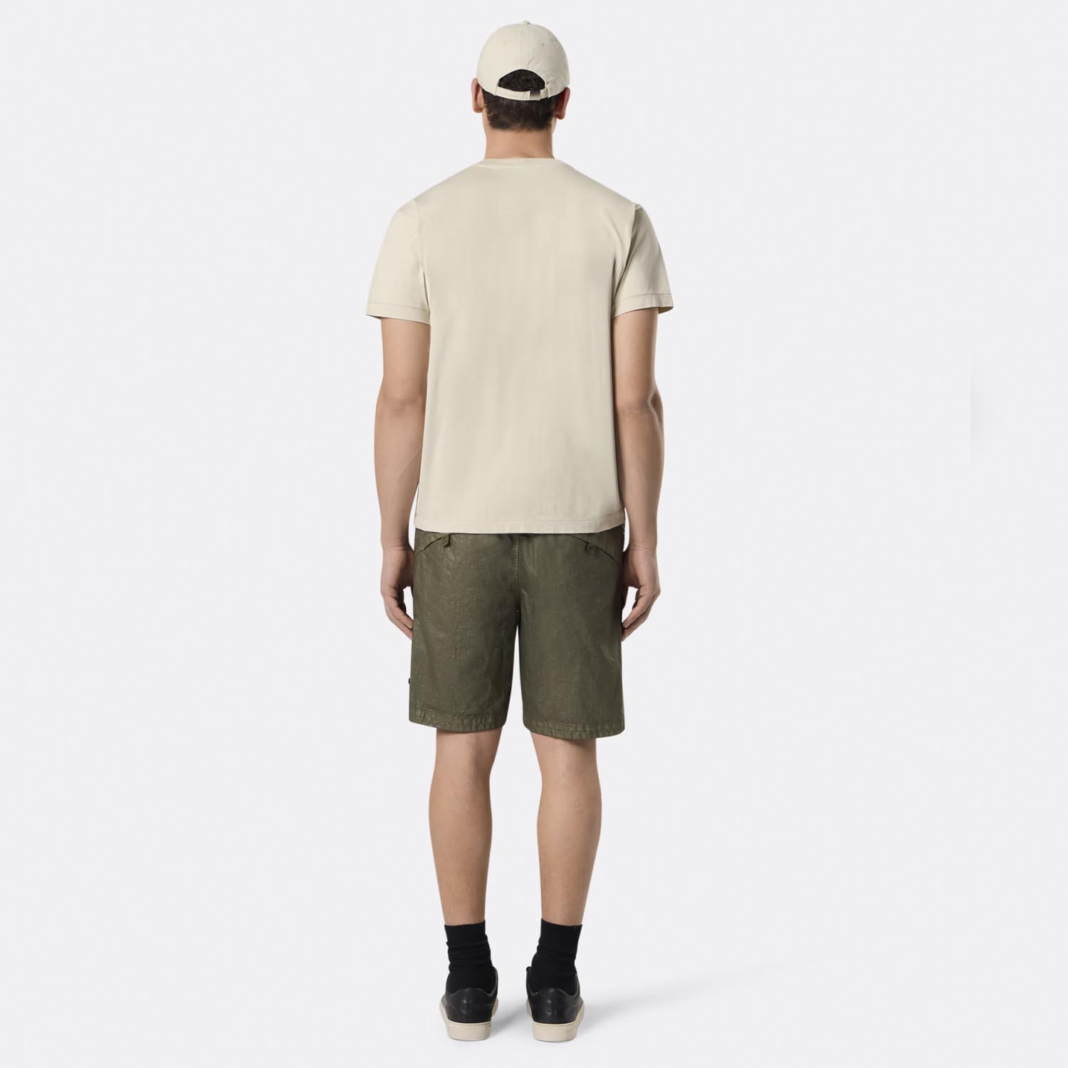 Футболка Stone Island K1S152100039S0013 V0095