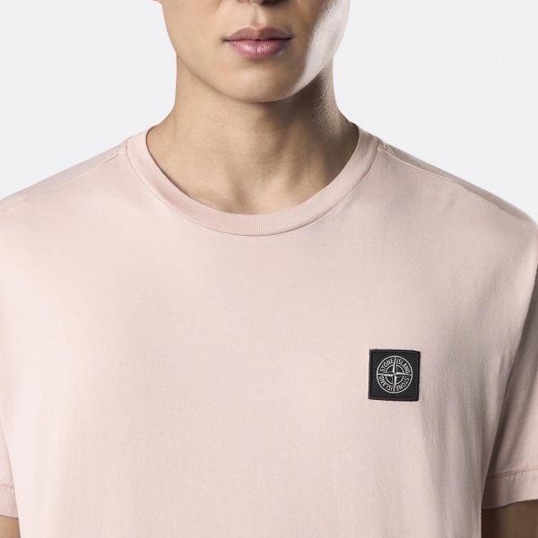 Футболка Stone Island K1S152100039S0013 V0082.