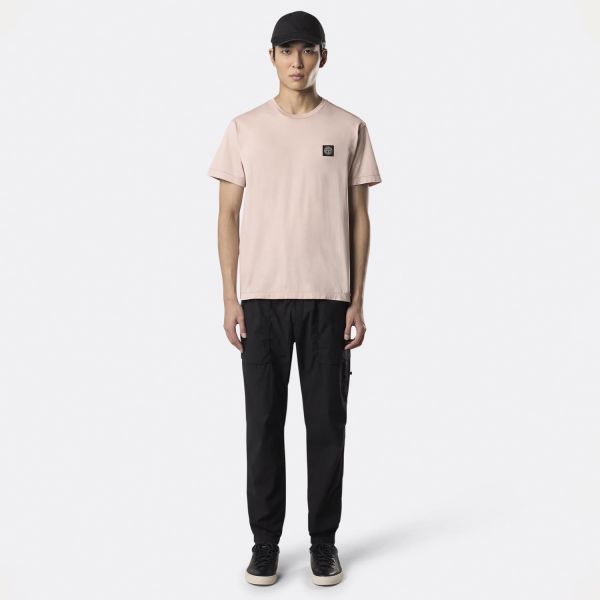 Футболка Stone Island K1S152100039S0013 V0082