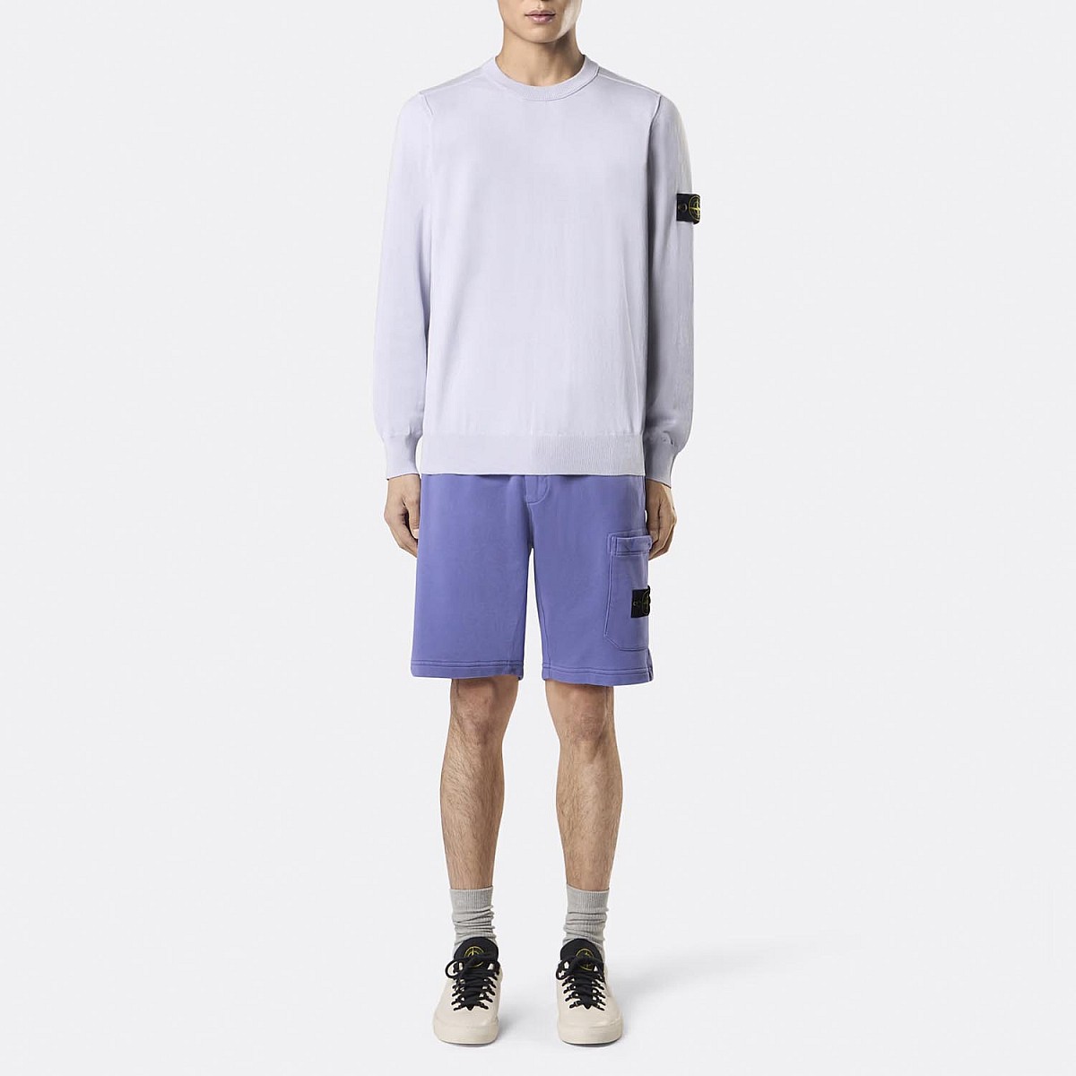 светр Stone Island K1S15510053S00B2 V0088