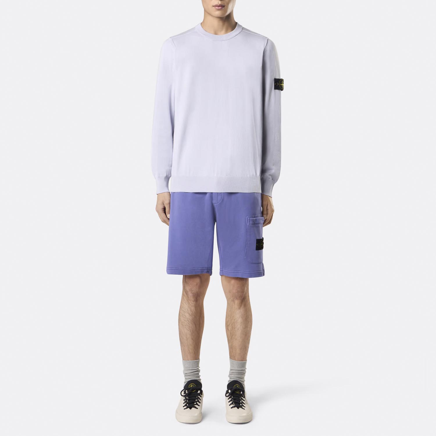 светр Stone Island K1S15510053S00B2 V0088