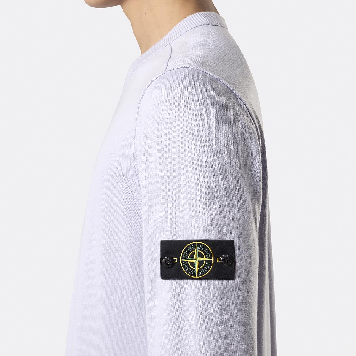 светр Stone Island K1S15510053S00B2 V0088