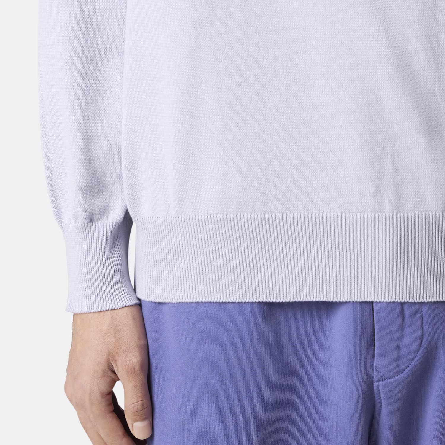 светр Stone Island K1S15510053S00B2 V0088