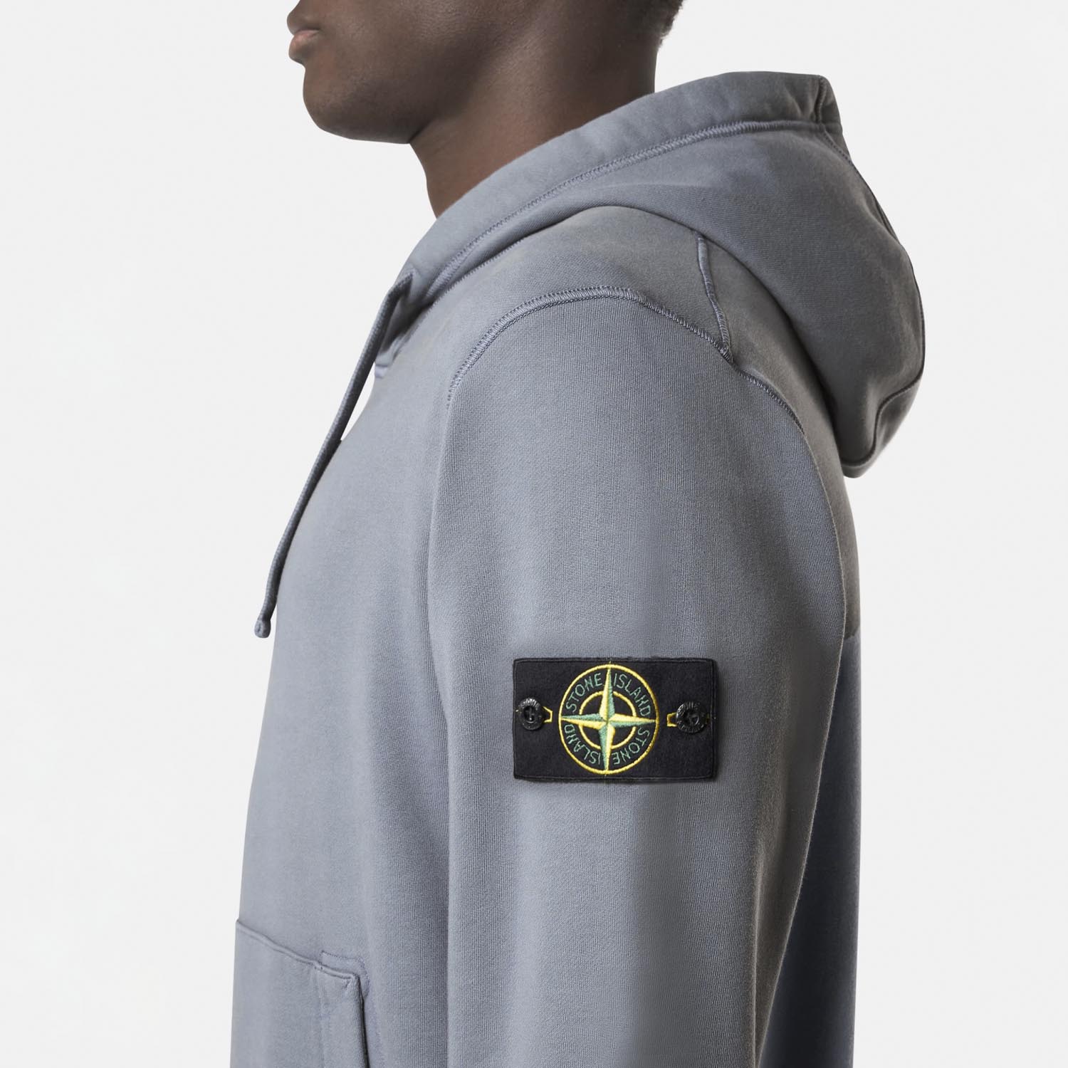 Худі Stone Island K1S156100045S0051 V0024