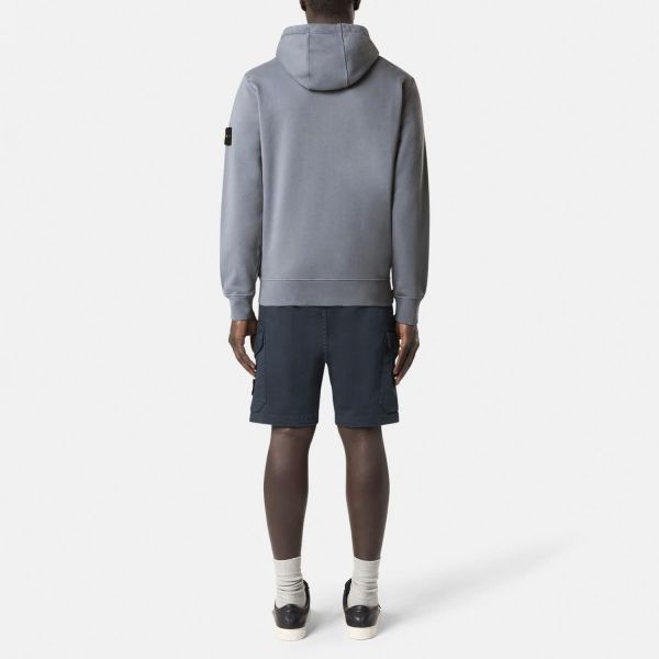 Худи Stone Island K1S156100045S0051 V0024.
