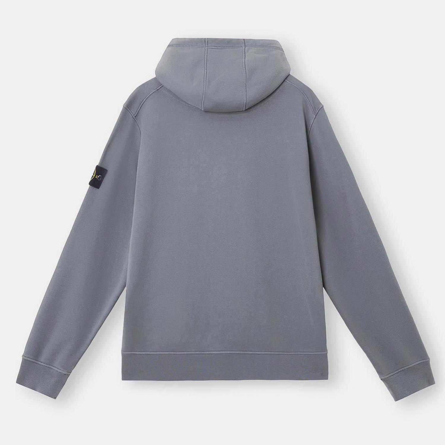 Худі Stone Island K1S156100045S0051 V0024