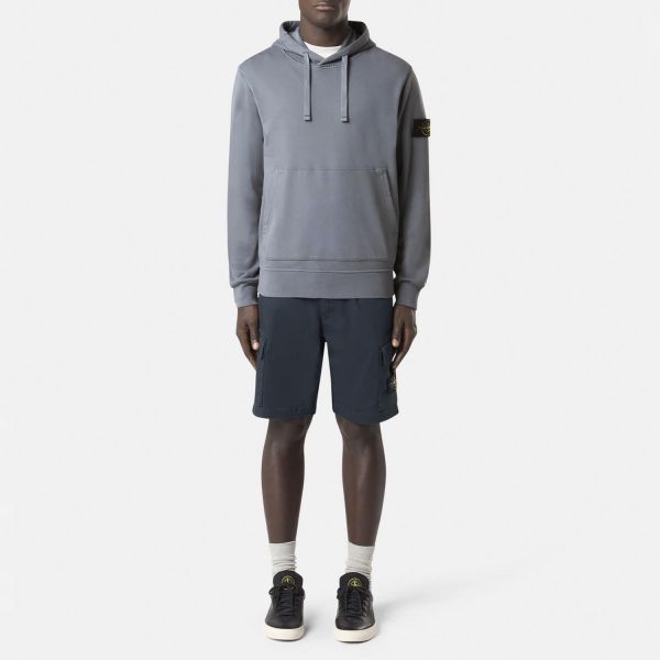 Худи Stone Island K1S156100045S0051 V0024