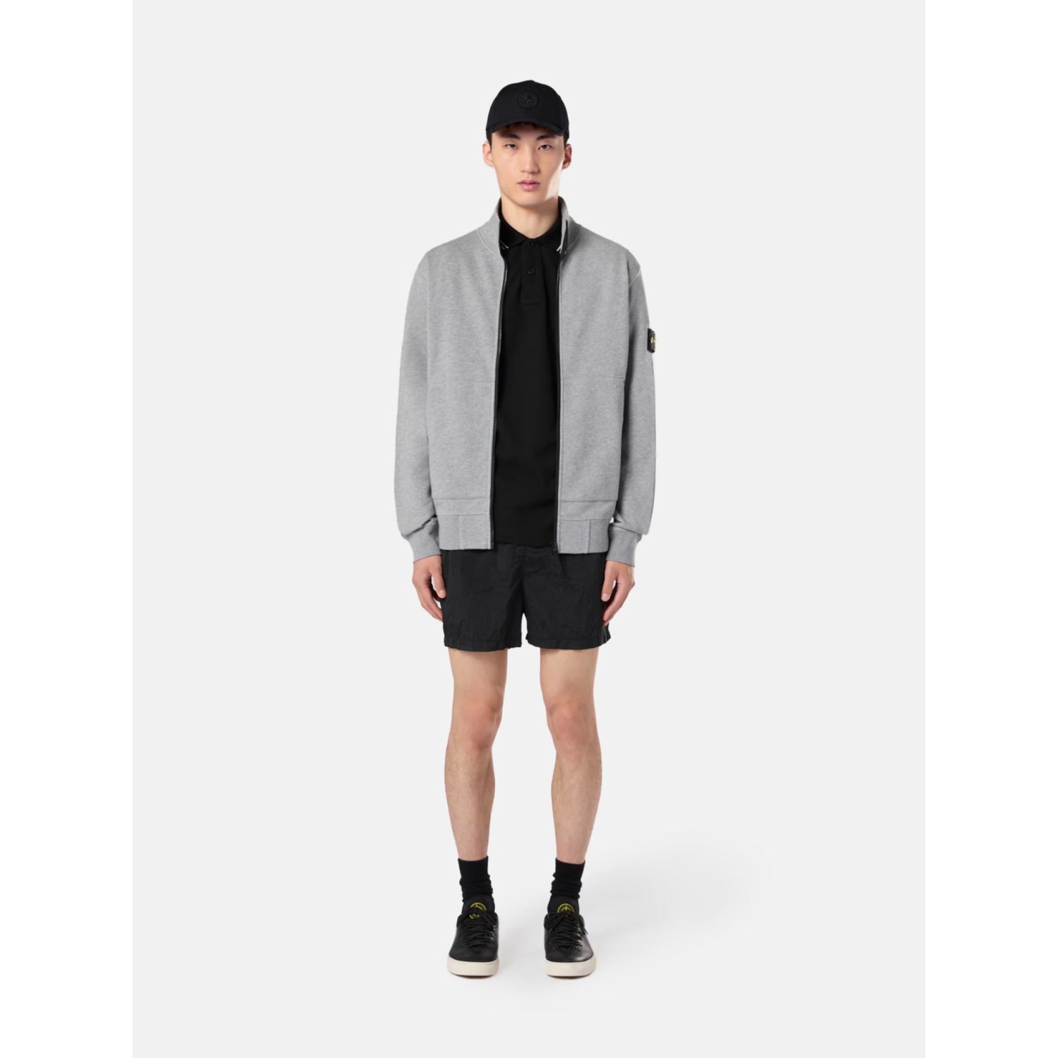 Плавальні шорти Stone Island K1S15B100006S0043 V0029