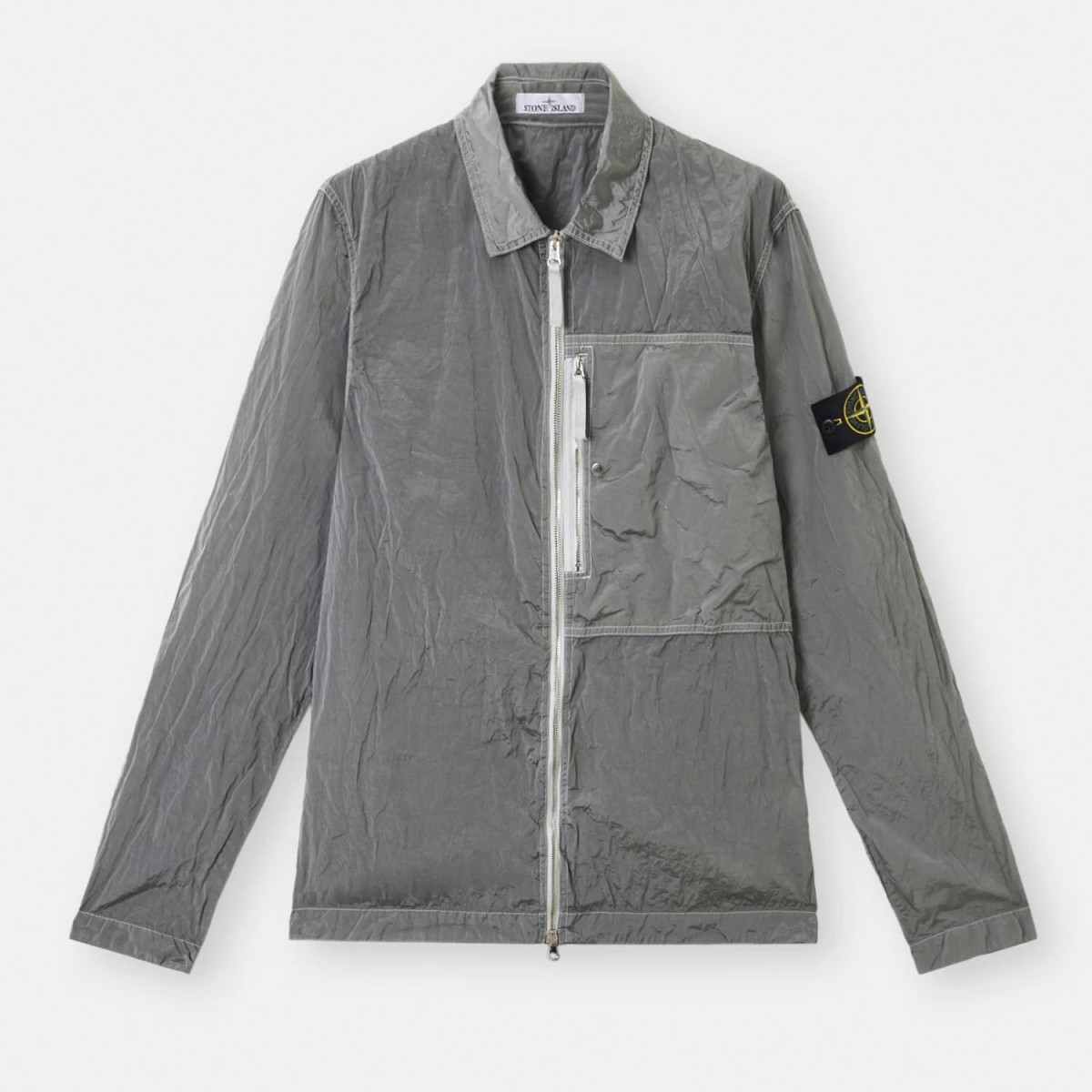 Овершорт Stone Island K1S151200058S0019 V0061