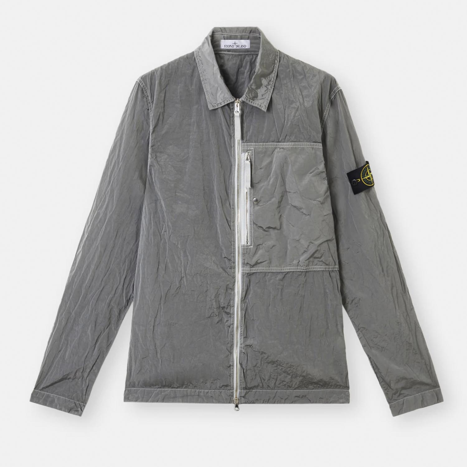 Овершорт Stone Island K1S151200058S0019 V0061