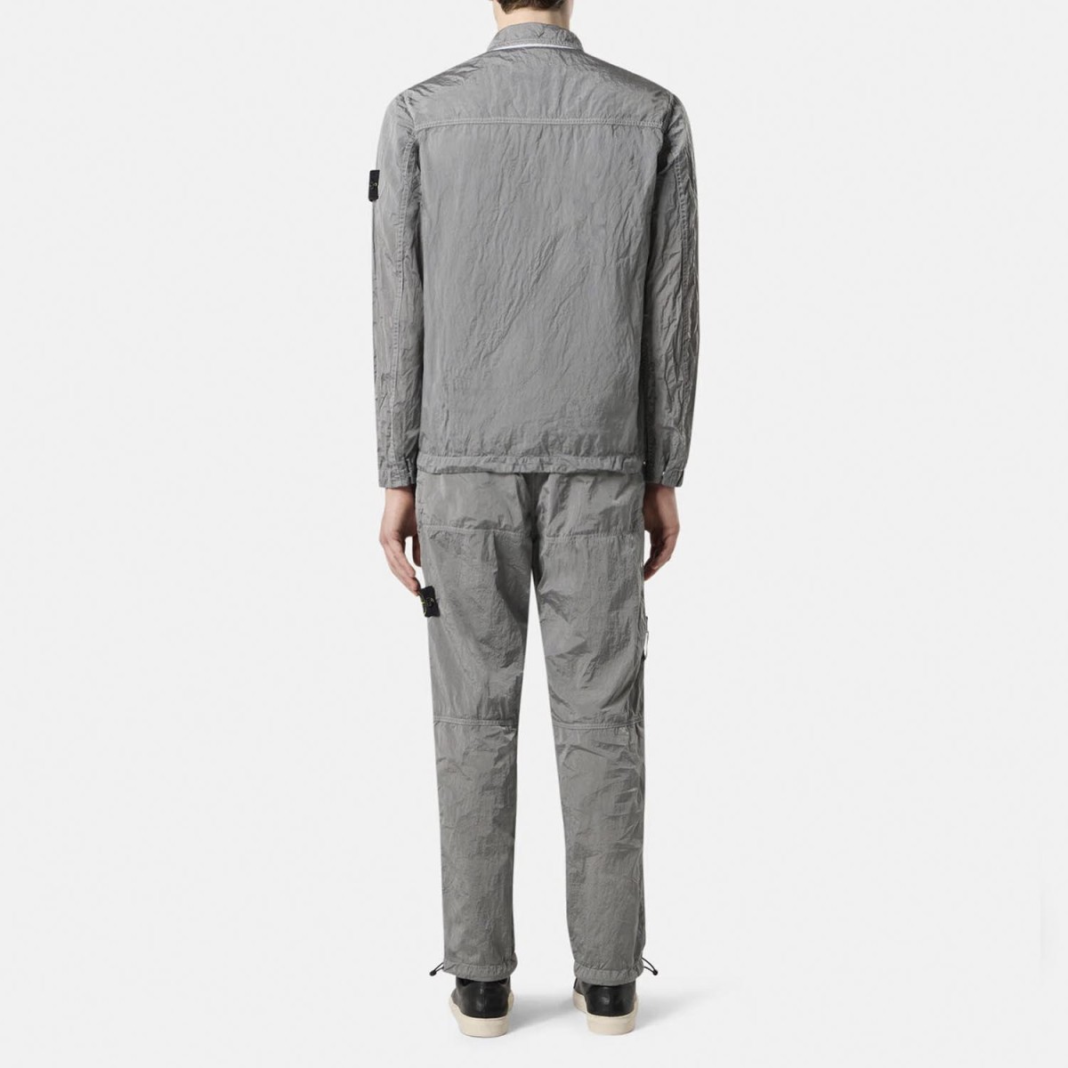 Овершорт Stone Island K1S151200058S0019 V0061