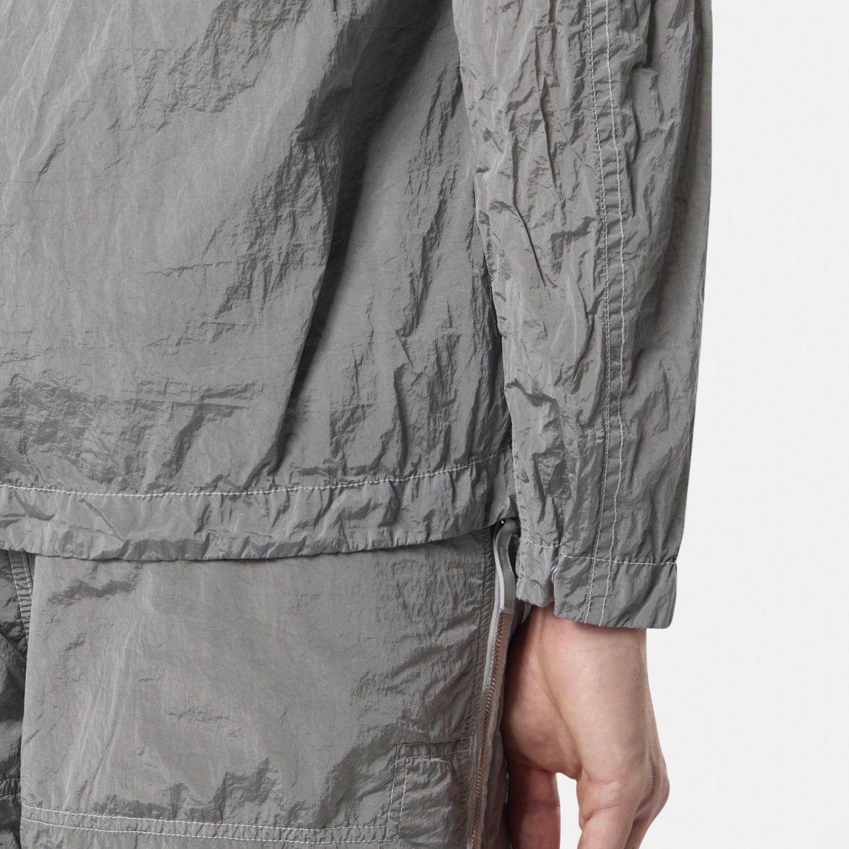 Овершорт Stone Island K1S151200058S0019 V0061