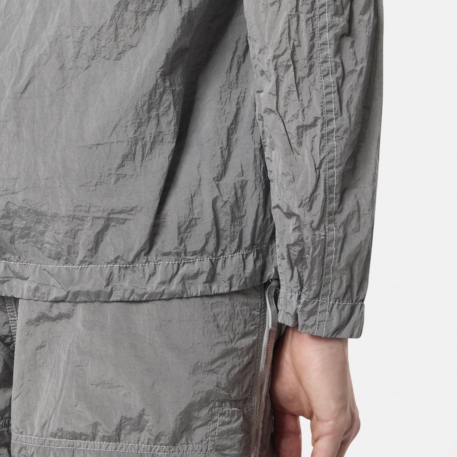 Овершорт Stone Island K1S151200058S0019 V0061