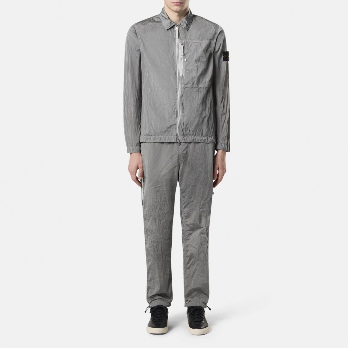 Овершорт Stone Island K1S151200058S0019 V0061