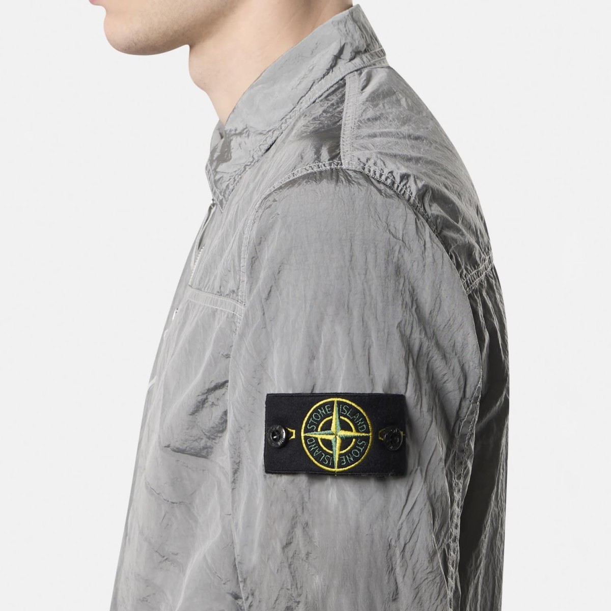 Овершорт Stone Island K1S151200058S0019 V0061