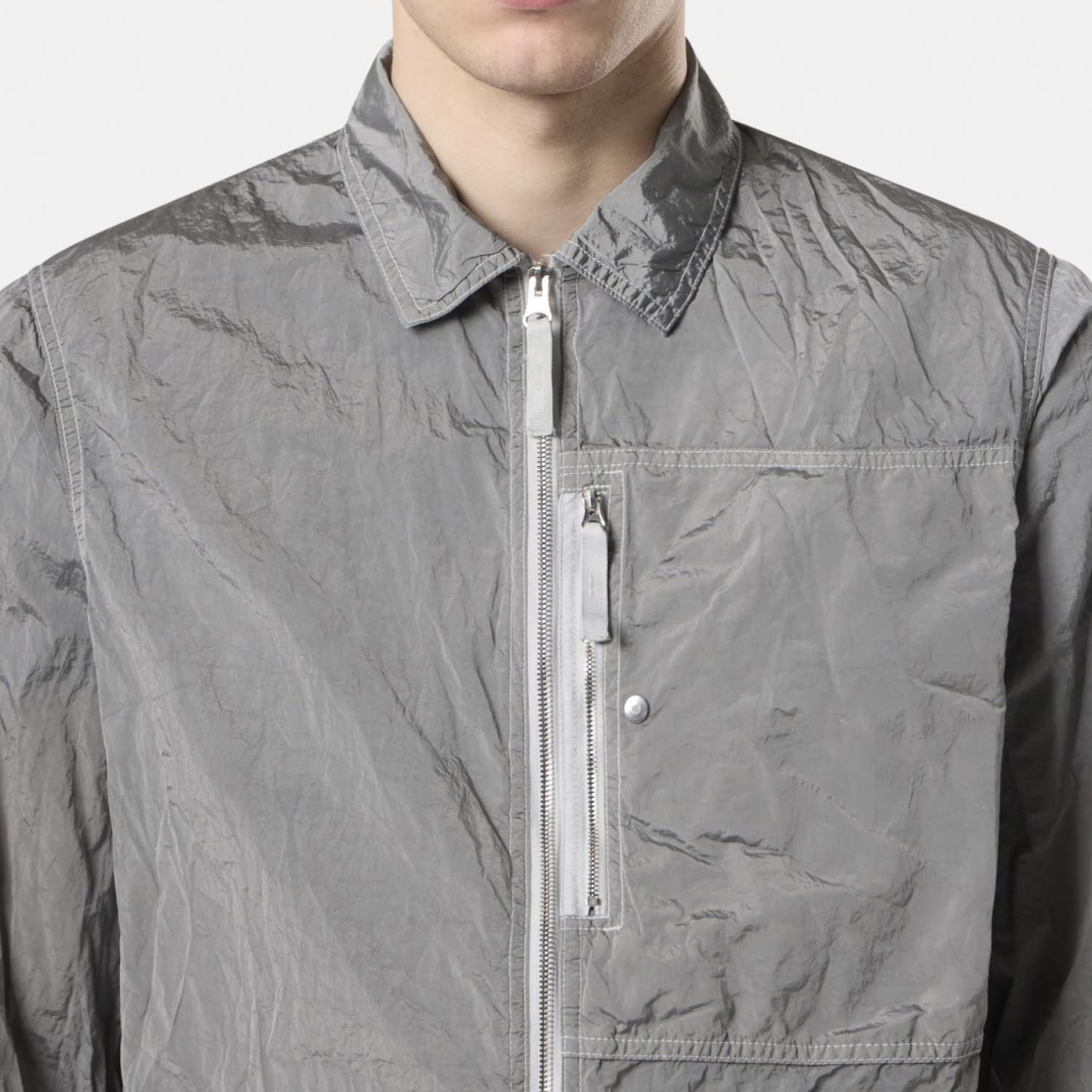 Овершорт Stone Island K1S151200058S0019 V0061