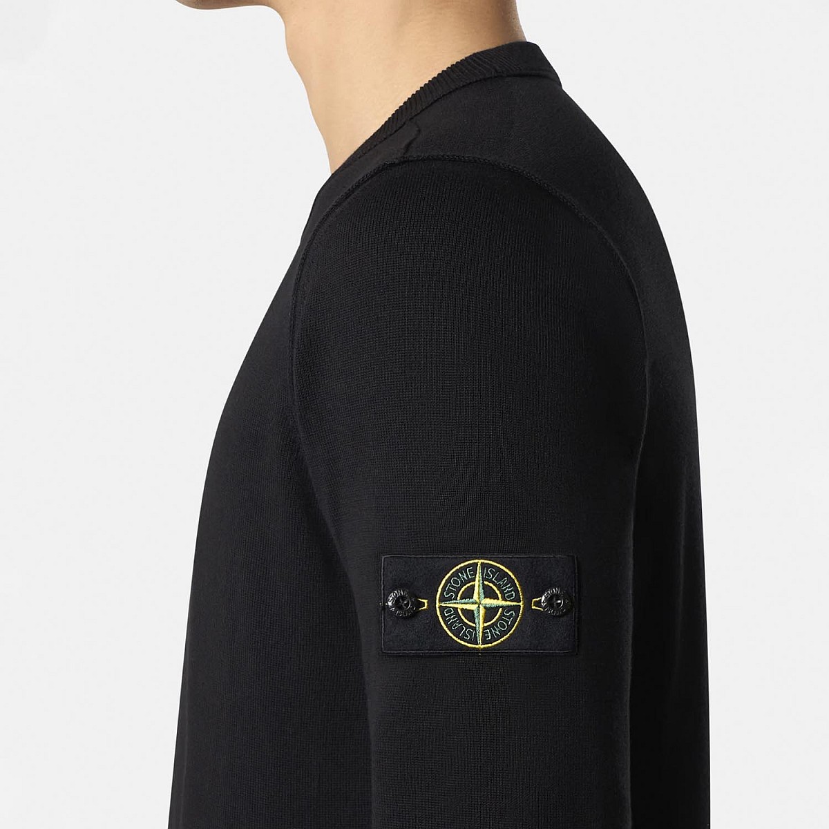 светр Stone Island K1S15510053S00B2 V0029