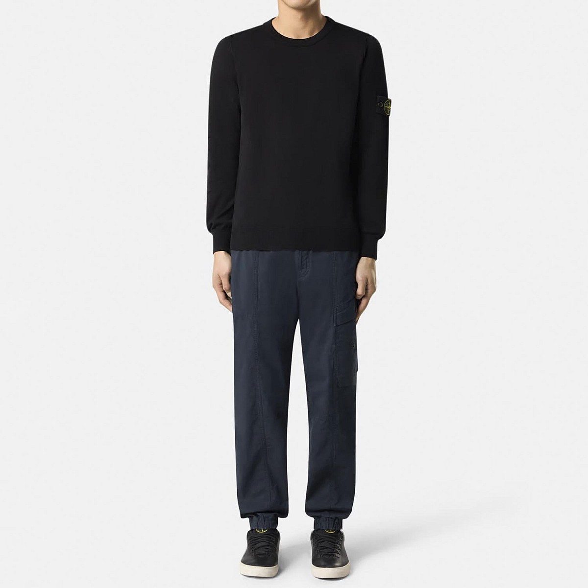 светр Stone Island K1S15510053S00B2 V0029