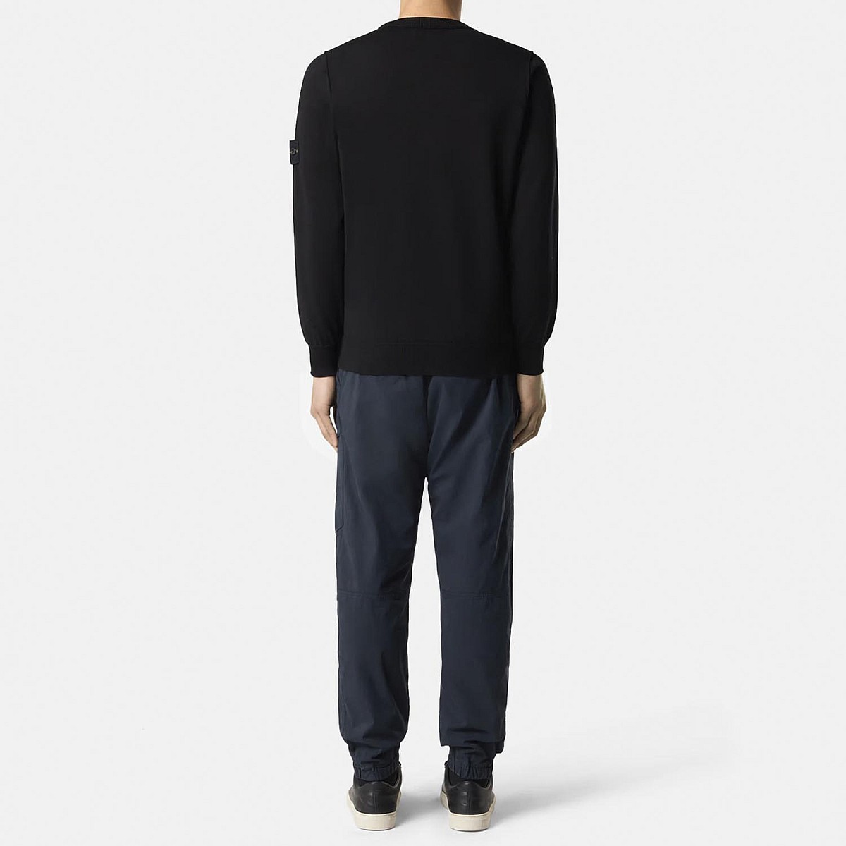 светр Stone Island K1S15510053S00B2 V0029