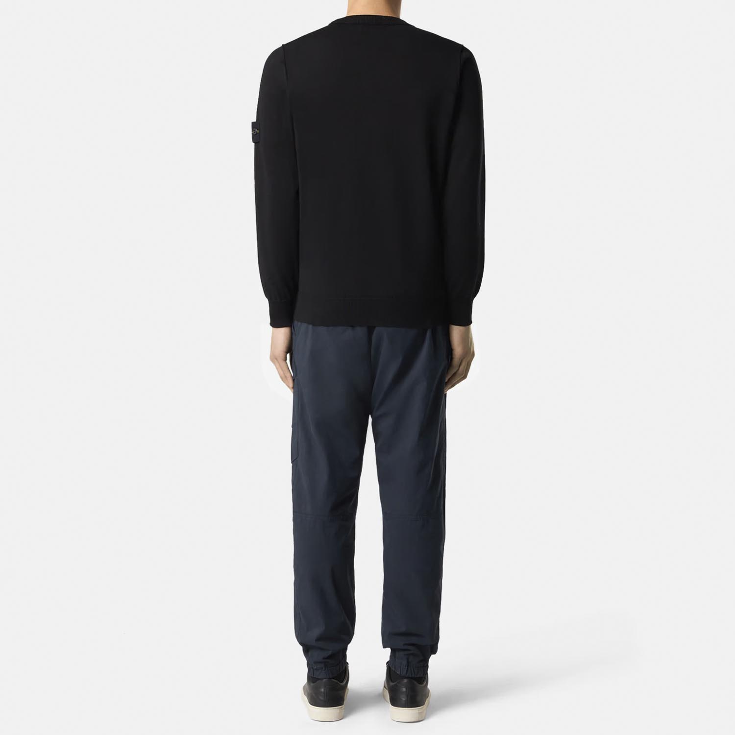 светр Stone Island K1S15510053S00B2 V0029