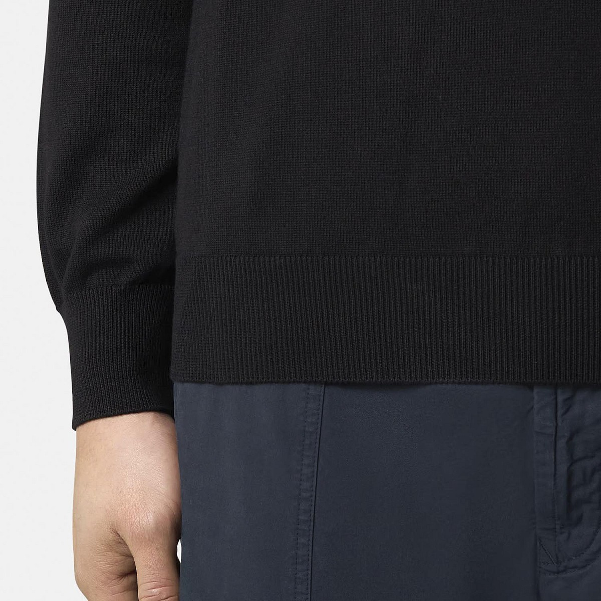светр Stone Island K1S15510053S00B2 V0029