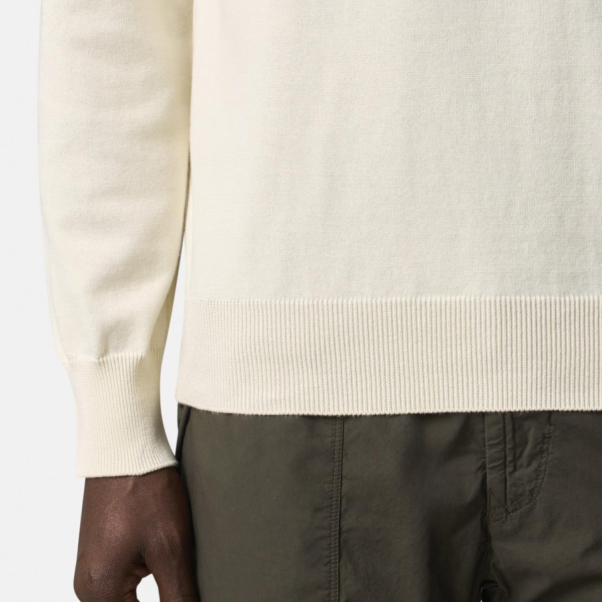 светр Stone Island K1S15510053S00B2 V0093
