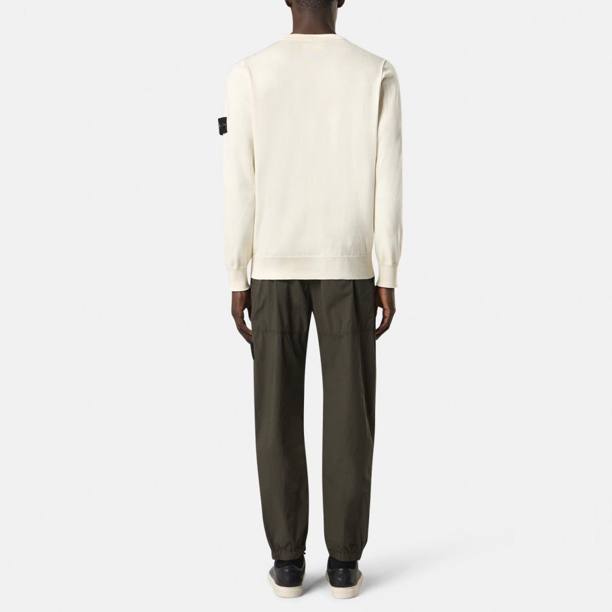 светр Stone Island K1S15510053S00B2 V0093