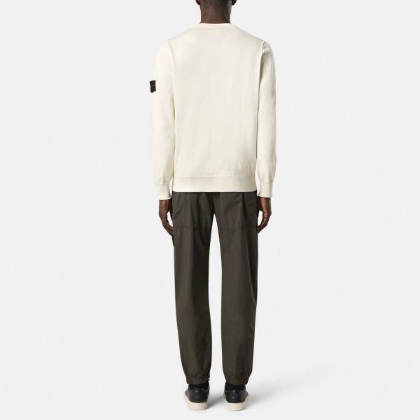 Свитер Stone Island K1S15510053S00B2 V0093.