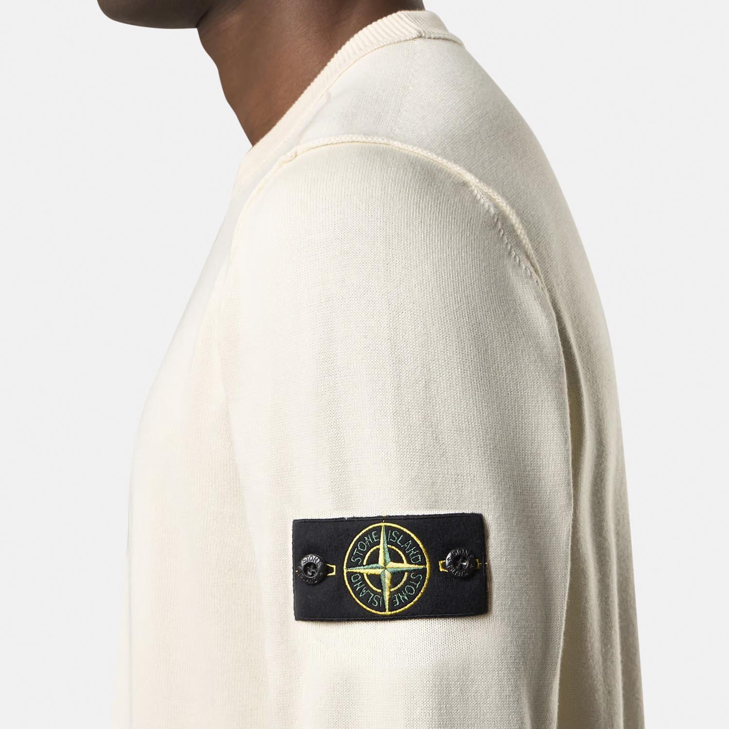 светр Stone Island K1S15510053S00B2 V0093