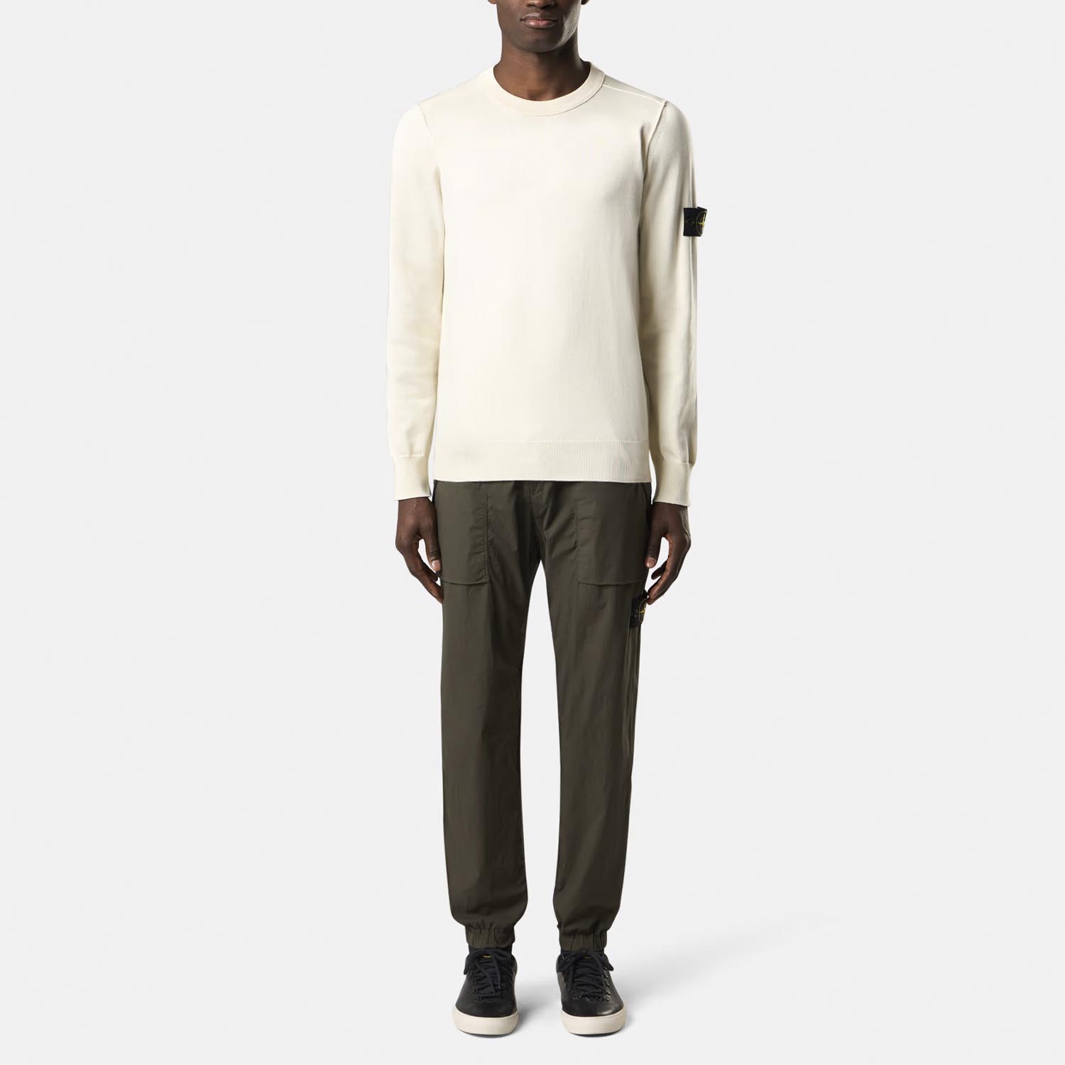 светр Stone Island K1S15510053S00B2 V0093
