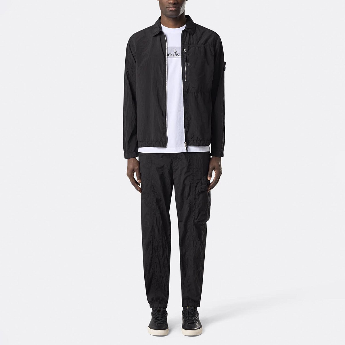Овершорт Stone Island K1S15120005S0019 V0029