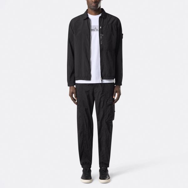 Овершорт Stone Island K1S15120005S0019 V0029.
