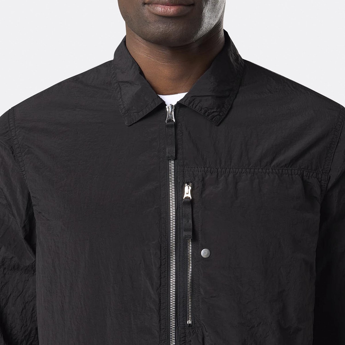 Овершорт Stone Island K1S15120005S0019 V0029