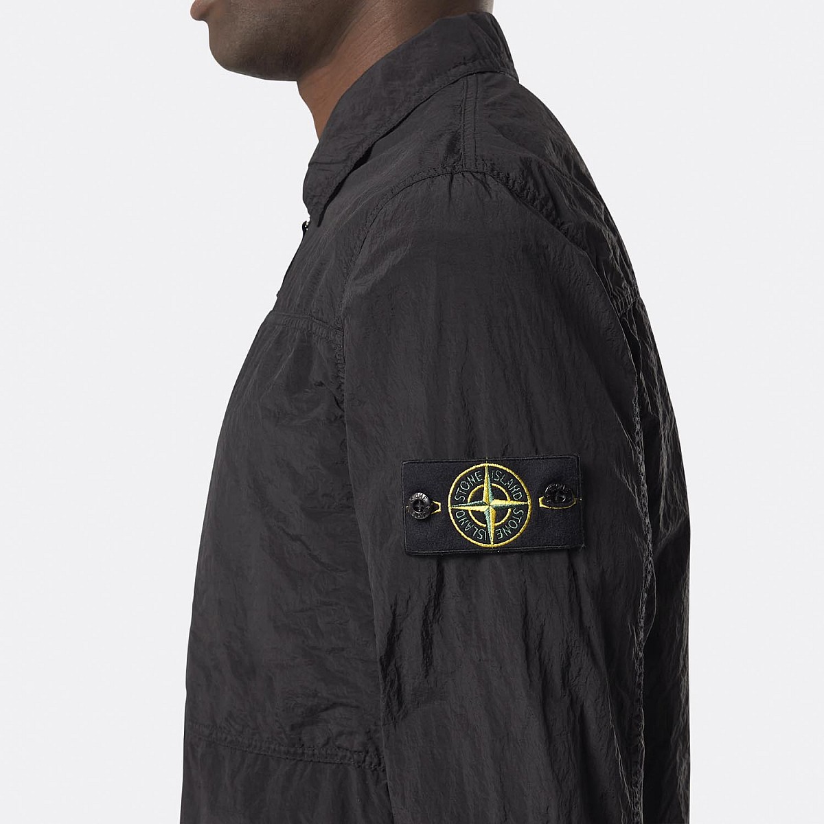 Овершорт Stone Island K1S15120005S0019 V0029