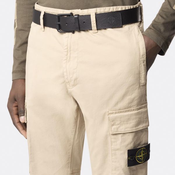 Ремень Stone Island K1S159300947S0072 V0029