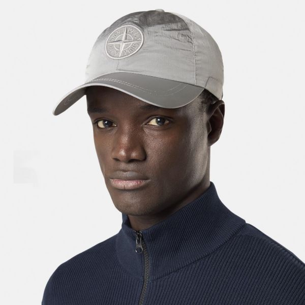 Кепка Stone Island K1S159100995S0076 V0061