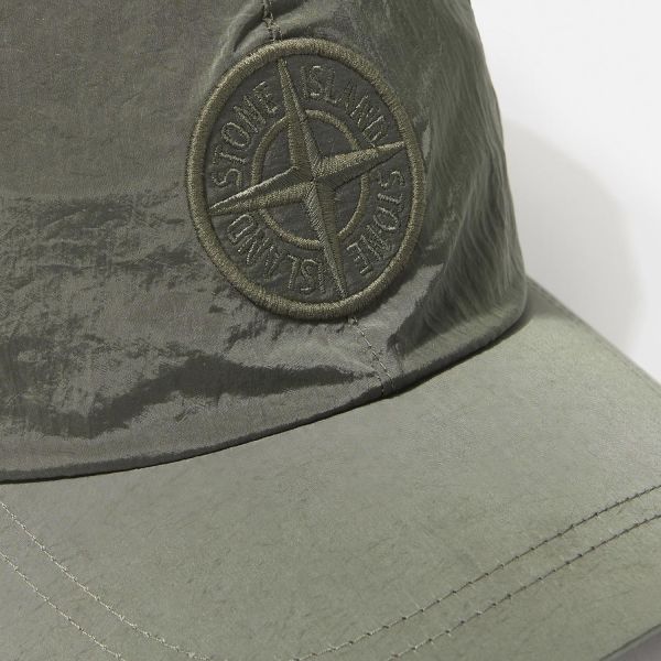 Кепка Stone Island K1S159100995S0076 V0059.