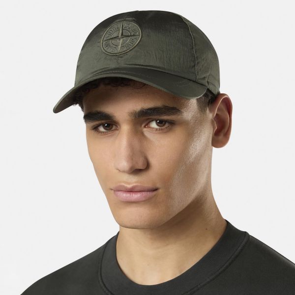Кепка Stone Island K1S159100995S0076 V0059