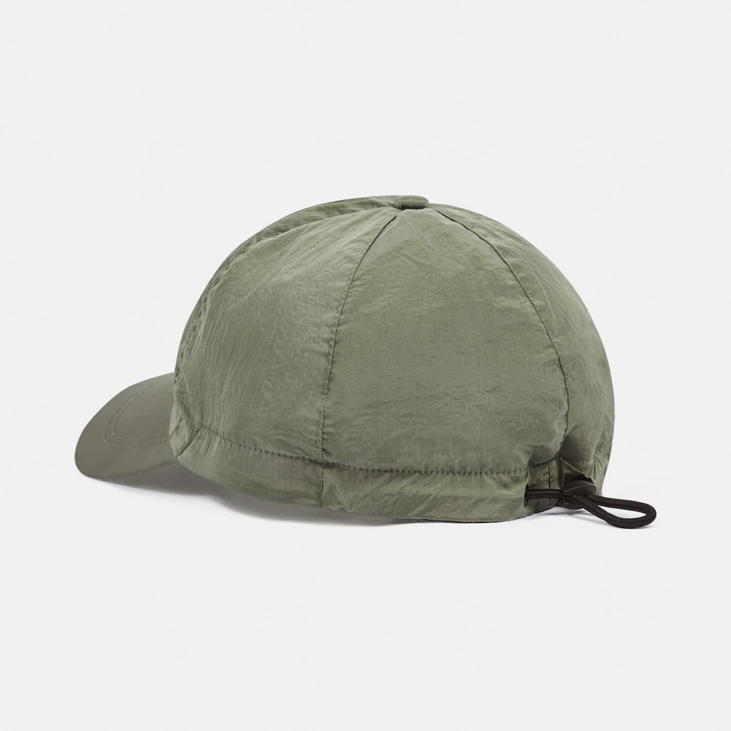 Кепка Stone Island K1S159100995S0076 V0055