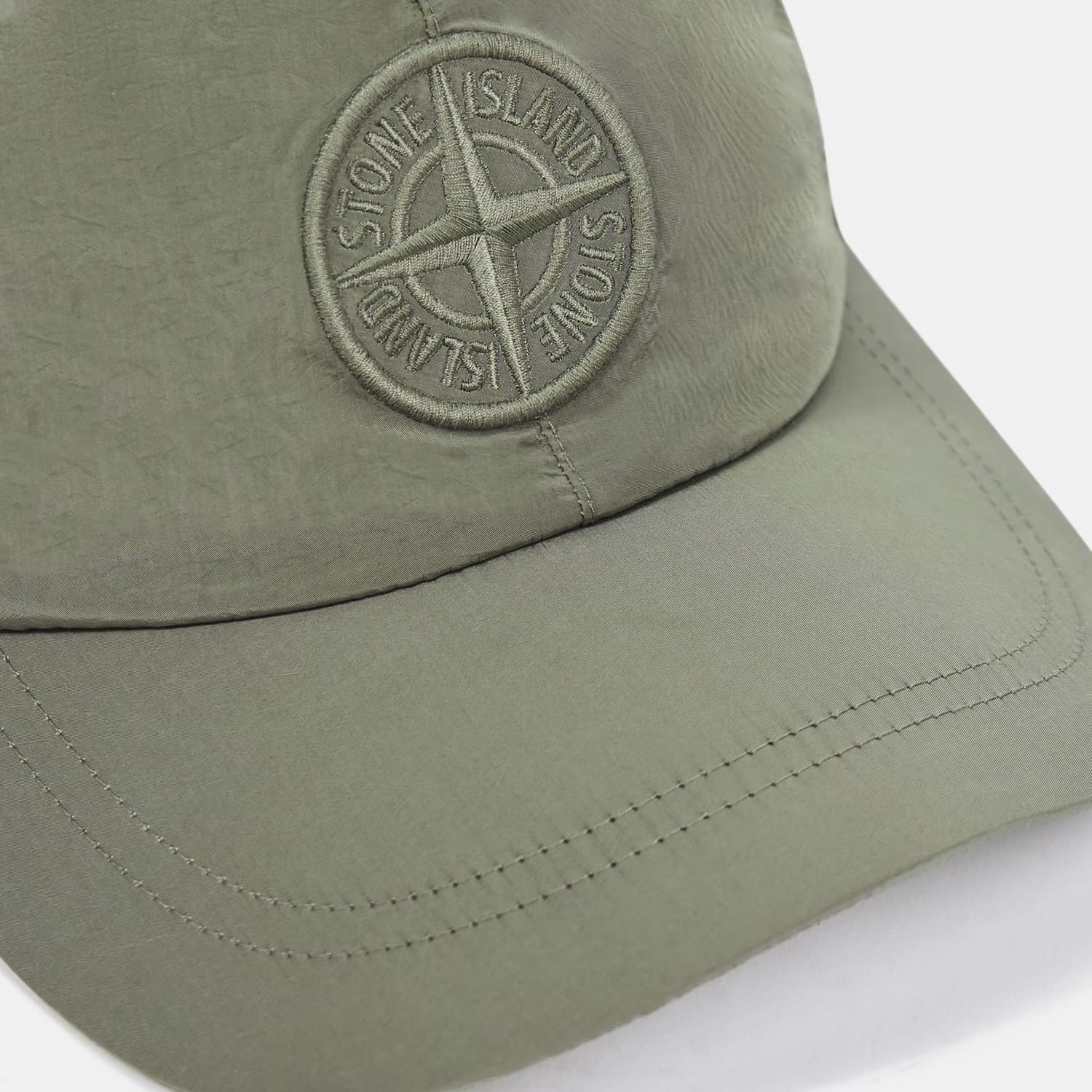 Кепка Stone Island K1S159100995S0076 V0055