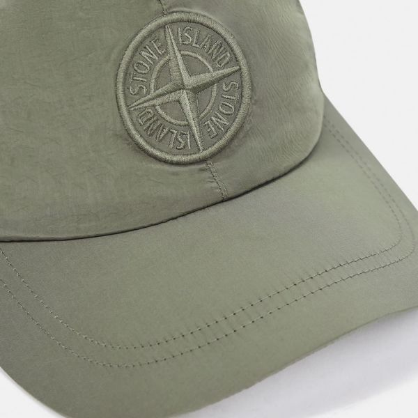 Кепка Stone Island K1S159100995S0076 V0055.