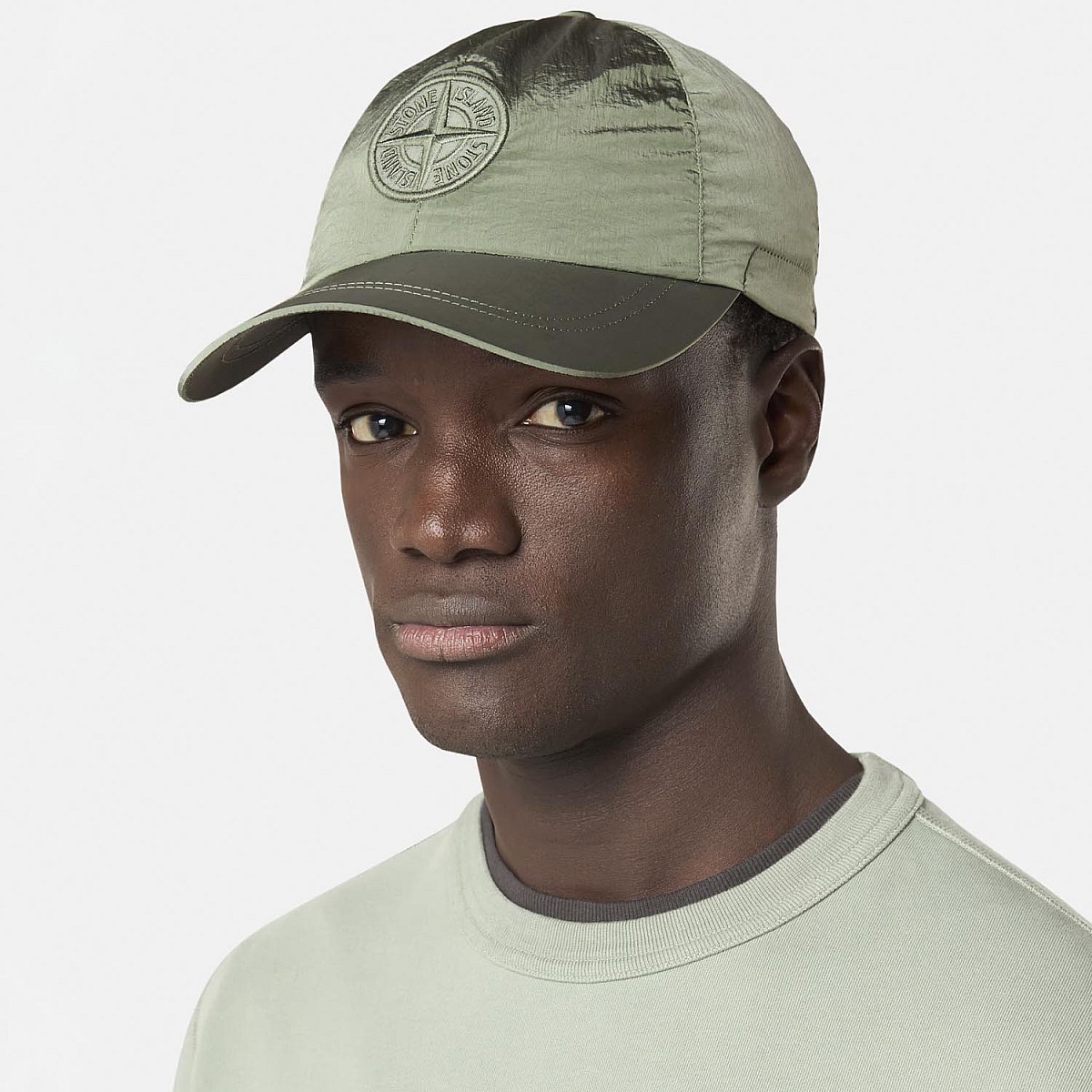 Кепка Stone Island K1S159100995S0076 V0055