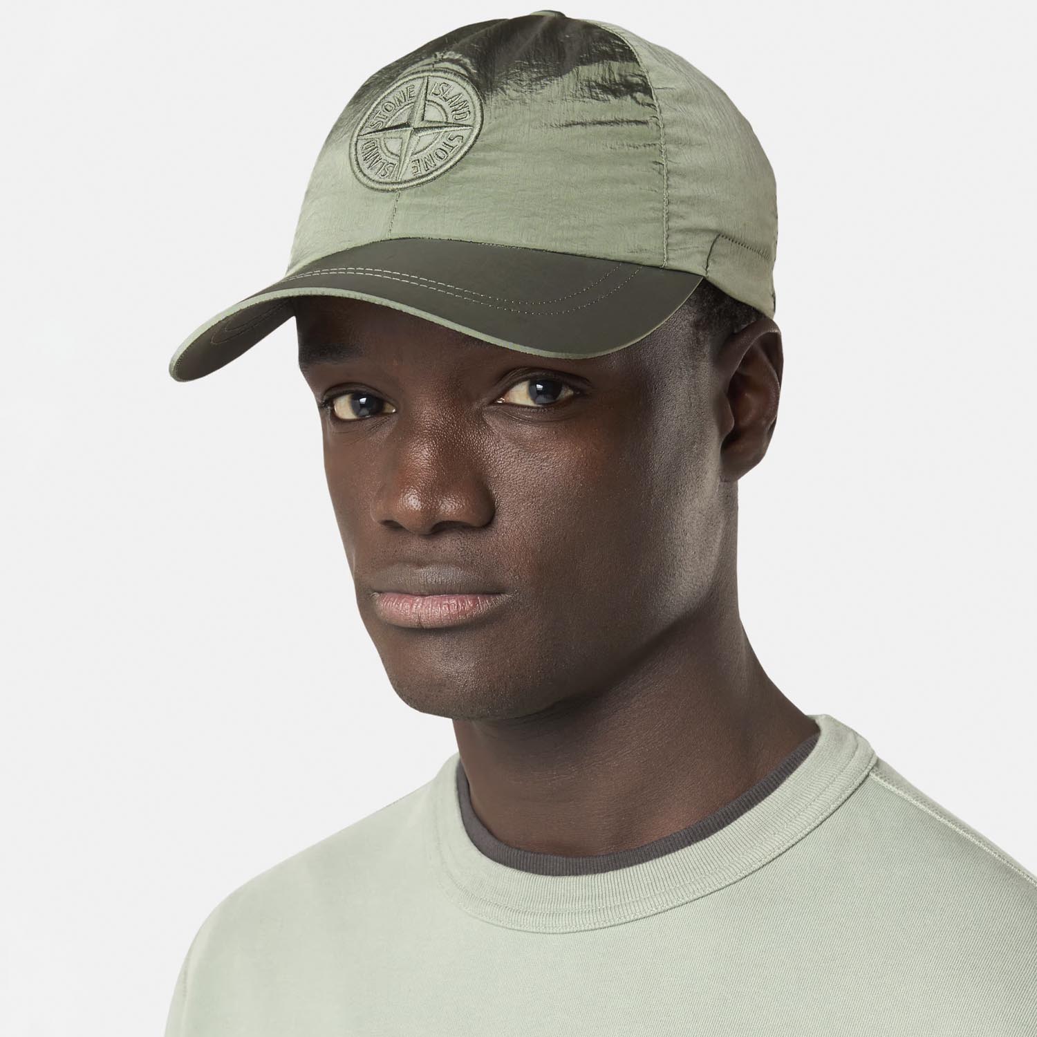 Кепка Stone Island K1S159100995S0076 V0055