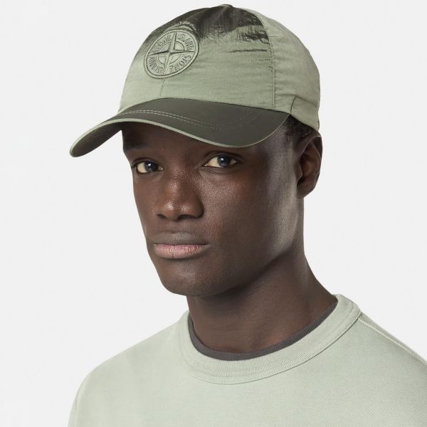 Кепка Stone Island K1S159100995S0076 V0055