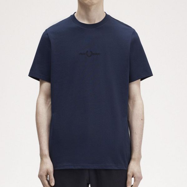 Футболка Fred Perry M4580 395