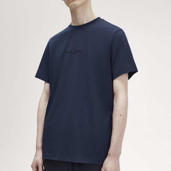 Футболка Fred Perry M4580 395.